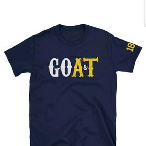 Meet your Posher, Kevin